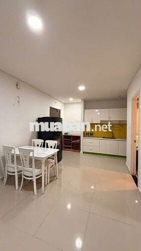 Cho Thuê Căn Hộ Dragon Hill 2 - 2PN1WC 52M2 8TR5 LH Quỳnh Quỳnh