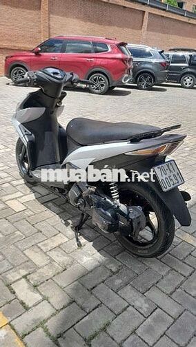 Yamaha Luvias Trắng 70-K1 005.91