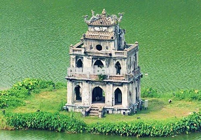 LinhHK- Mặt bằng Hoàn Kiếm đẹp cập nhật 06/2026