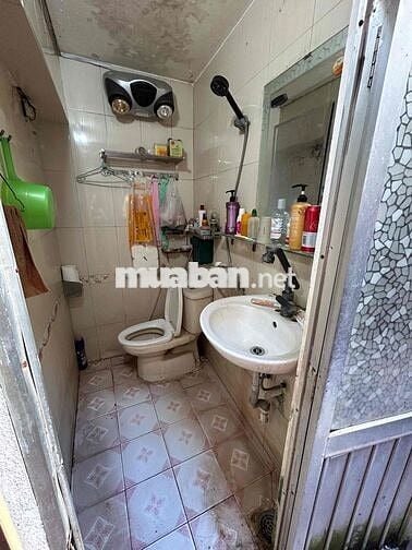 NHÀ PHỐ CỔ HÀNG NGANG – HOÀN KIẾM | 50M² | SÂN PHƠI | ĐỦ NỘI THẤT