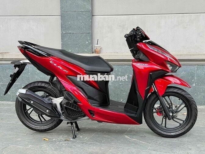 HONDA CLICK THÁI 150 2021 ODO 19K MÁY ZIN HSCT