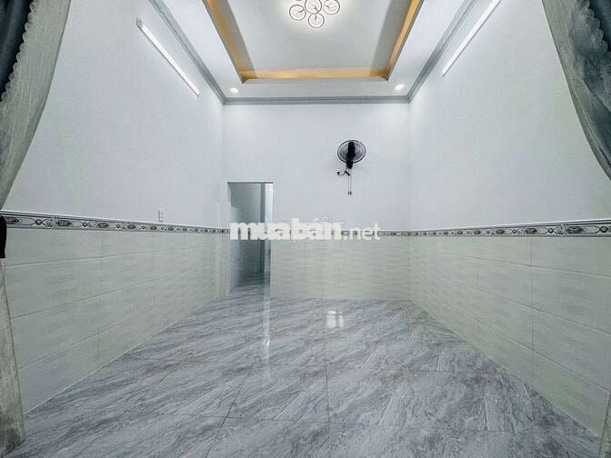 nhà Lê văn Khương dt 59m2 Ô TÔ ĐẬU CỬA Nhà  Tiện ích xung quanh đầy đu
