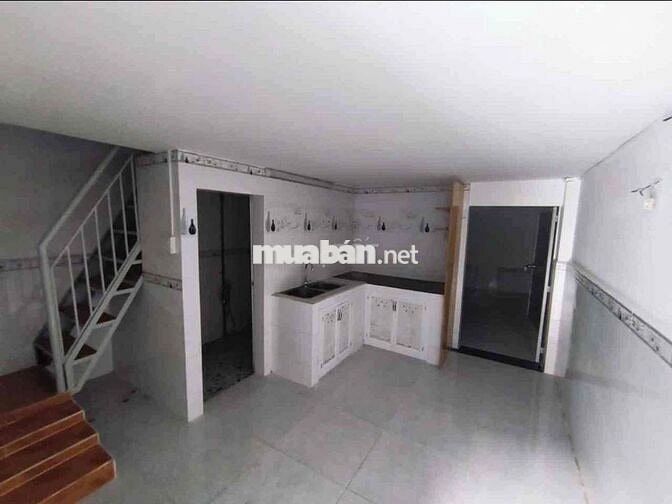 BÁN NHÀ 60M2- HUỲNH TẤN PHÁT- 3PN- KDC HIỆN HỮU- GIÁ 3 TỶ HƠN- SHR