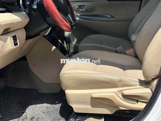 VIOS 1.5G 2018 BẢO HÀNH 1 NĂM ,HỖ TRỢ VAY 60%