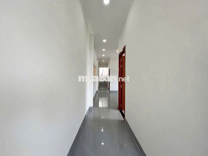 NHÀ LẦU 95M2 GIÁP BỬU LONG GIÁ CHỈ TỪ 700TR
