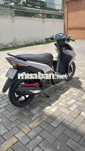 Yamaha Luvias Trắng 70-K1 005.91