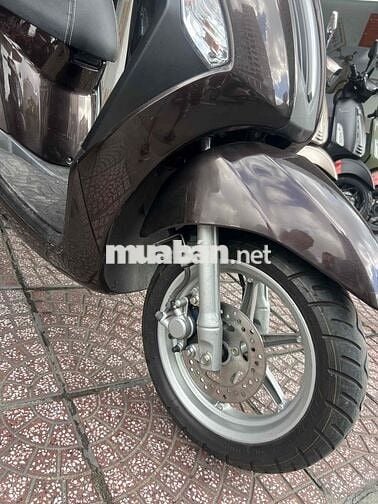 Yamaha Grande Nâu 12352 km