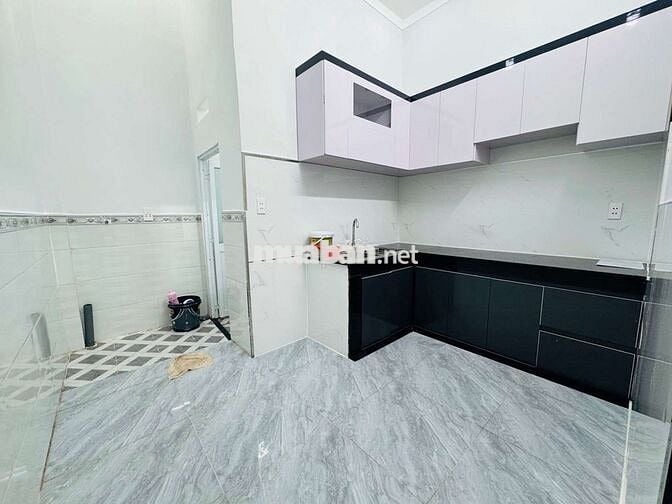 nhà Lê văn Khương dt 59m2 Ô TÔ ĐẬU CỬA Nhà  Tiện ích xung quanh đầy đu