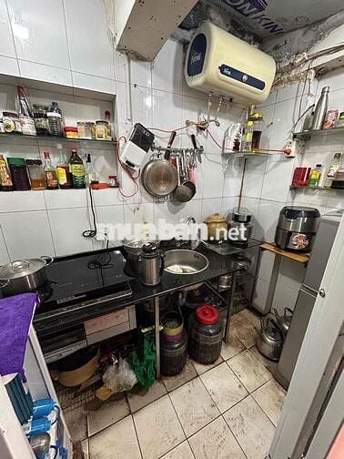NHÀ PHỐ CỔ HÀNG NGANG – HOÀN KIẾM | 50M² | SÂN PHƠI | ĐỦ NỘI THẤT