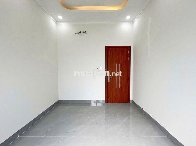 NHÀ LẦU 95M2 GIÁP BỬU LONG GIÁ CHỈ TỪ 700TR