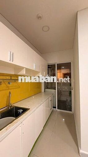 Cho Thuê Căn Hộ Dragon Hill 2 - 2PN1WC 52M2 8TR5 LH Quỳnh Quỳnh