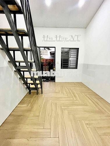 Nhà Trọ Cổng Riêng - Đ.Lê Hồng Phong