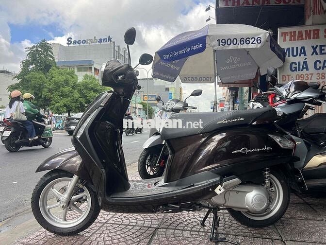 Yamaha Grande Nâu 12352 km