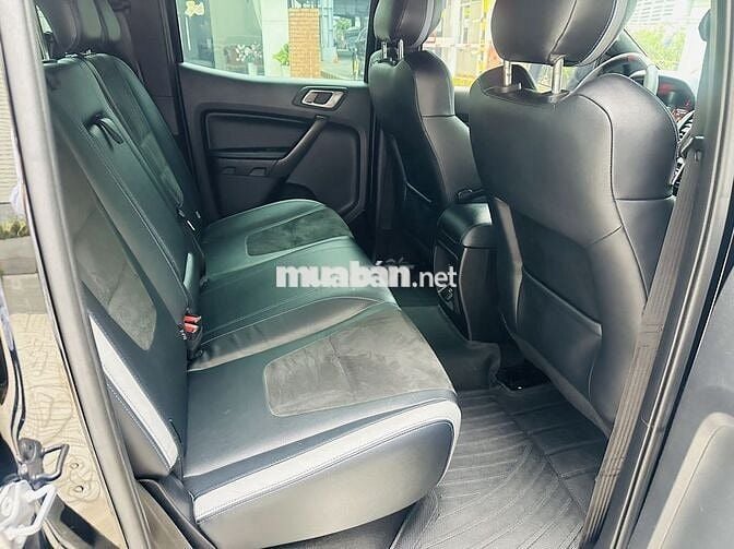 FORD RAPTOR 2021 KHÔNG NIÊN HẠN_1 CHỦ ÍT ĐI