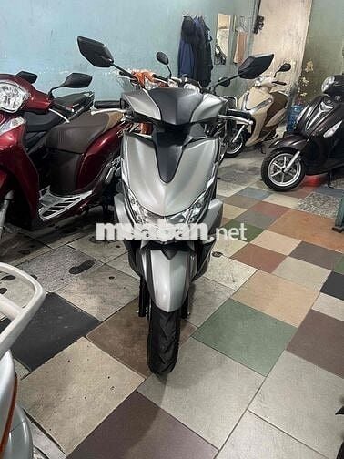Yamaha FveeGo S Xám xi măng 932.5 km