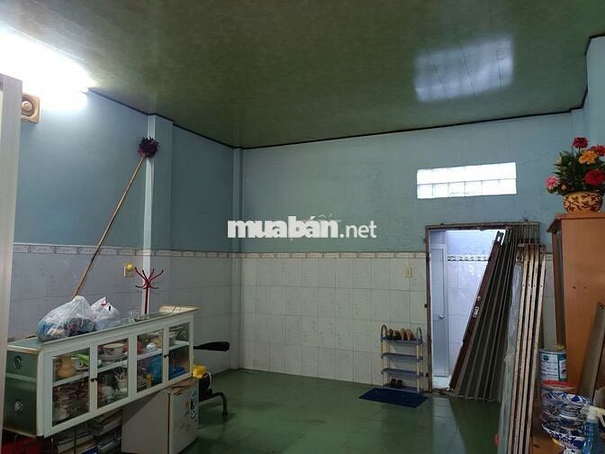 🔥 CHO THUÊ MẶT BẰNG ĐƯỜNG HOÀNG VĂN THỤ - 5TR/THÁNG
