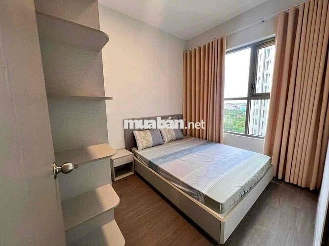 cho thuê 59m2 wei hồ bơi . full nội thất vào ở ngay