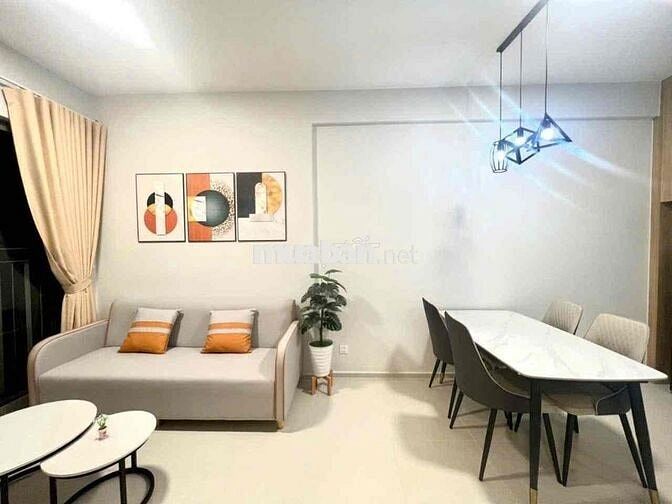 cho thuê 59m2 wei hồ bơi . full nội thất vào ở ngay