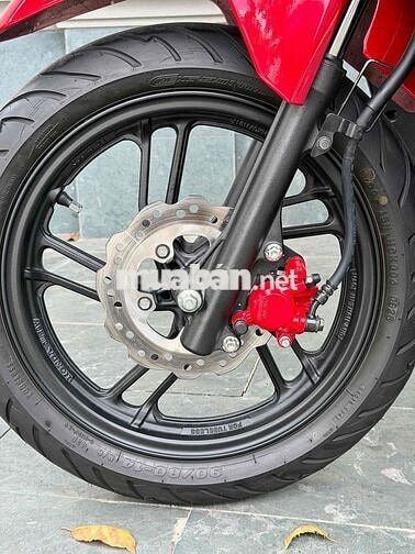 HONDA CLICK THÁI 150 2021 ODO 19K MÁY ZIN HSCT