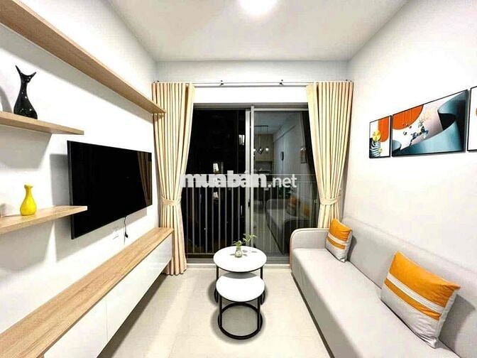 cho thuê 59m2 wei hồ bơi . full nội thất vào ở ngay