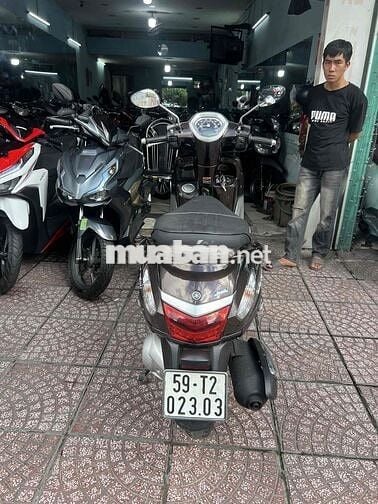 Yamaha Grande Nâu 12352 km