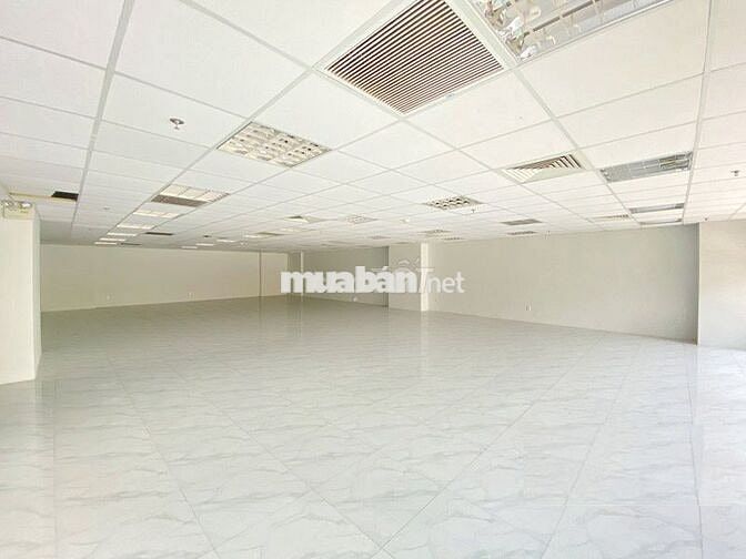 Cho thuê sàn mặt phố Trần Hưng Đạo - Hoàn Kiếm - 120m² chỉ từ 30 triệu