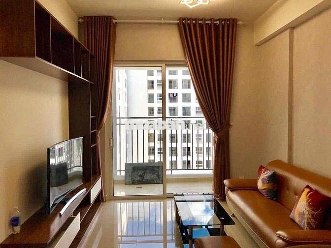 CHO THUÊ căn hộ Sunrise Riverside, nhà bè, quận 7, đh tôn đức thắng