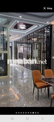 💥CCG Bán Gấp nhà 1trệt 3lầu 5pn 5wc 1bếp 