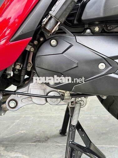 HONDA CLICK THÁI 150 2021 ODO 19K MÁY ZIN HSCT
