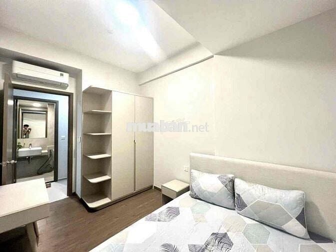 cho thuê 59m2 wei hồ bơi . full nội thất vào ở ngay