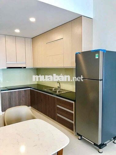 CHO THUÊ căn hộ Sunrise Riverside, nhà bè, quận 7, đh tôn đức thắng