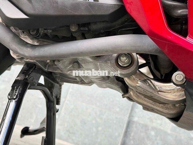 HONDA CLICK THÁI 150 2021 ODO 19K MÁY ZIN HSCT