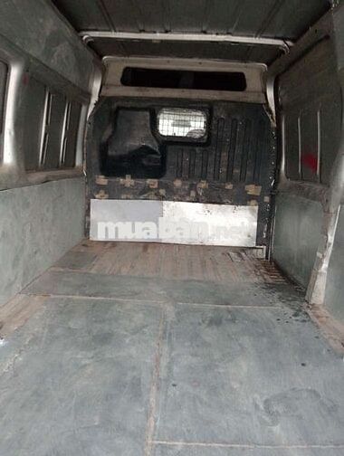 Ford Transit 2008