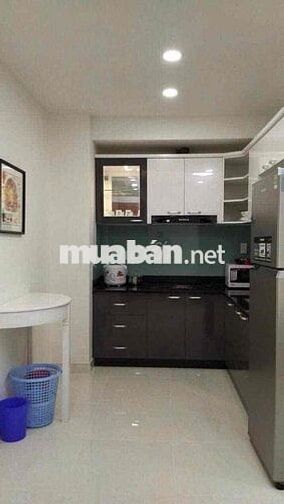 Cho thuê Grand Riveside 1pn chỉ 13tr
