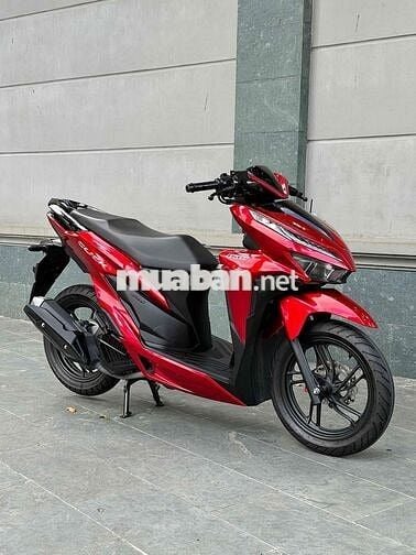 HONDA CLICK THÁI 150 2021 ODO 19K MÁY ZIN HSCT