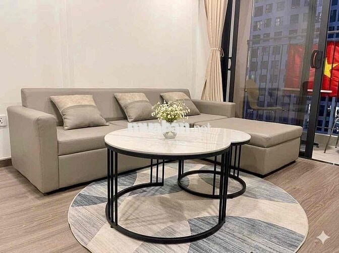CHO THUÊ CĂN HỘ 2 NGỦ FULL NỘI THẤT XỊN FPT PLAZA