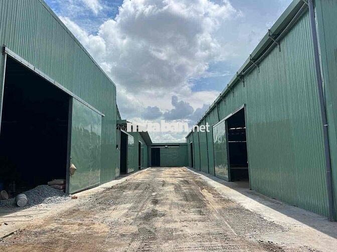 CHO THUÊ KHO XƯỞNG TẠI 300m²- 700m²- 1.500m²- 1.700m² Hl2 Bình Tân