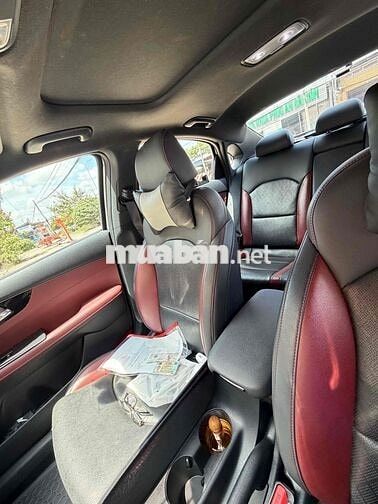 Kia K3 2022 Trắng 54552 km