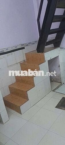 Cho thuê nhà nguyên căn quận 8