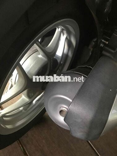 Honda SH mode 2019 Trắng nâu Smartkey 98% mới