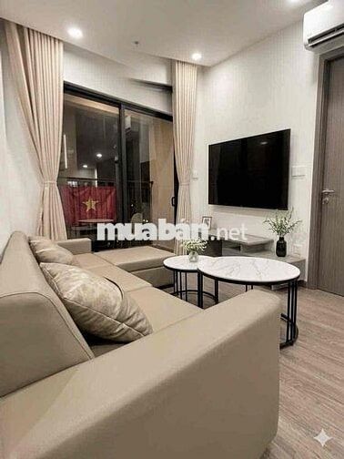 CHO THUÊ CĂN HỘ 2 NGỦ FULL NỘI THẤT XỊN FPT PLAZA