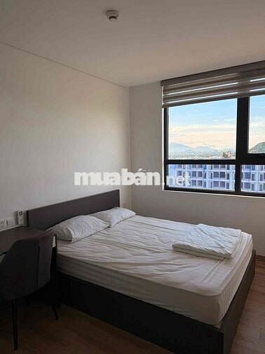 CHO THUÊ CĂN HỘ 2 NGỦ FULL NỘI THẤT XỊN FPT PLAZA