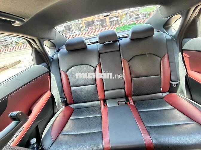 Kia K3 2022 Trắng 54552 km