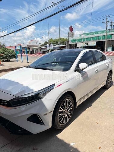 Kia K3 2022 Trắng 54552 km