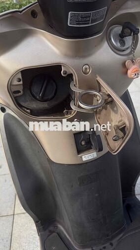 SYM Shark 170cc Vàng đồng