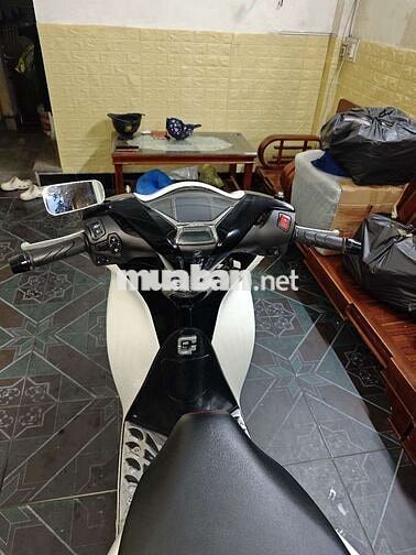 Honda SH150i ABS 2021 Trắng 20676 km