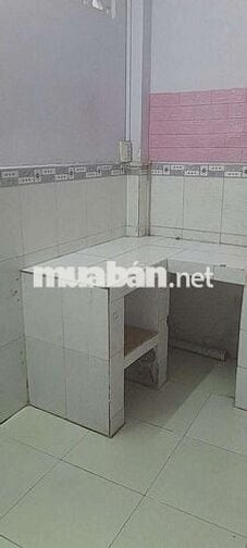 Cho thuê nhà nguyên căn quận 8