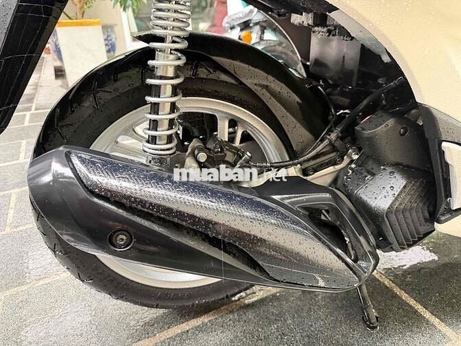 Honda SHVN 125 ABS 2026 Trắng 400 km