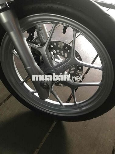 Honda SH mode 2019 Trắng nâu Smartkey 98% mới