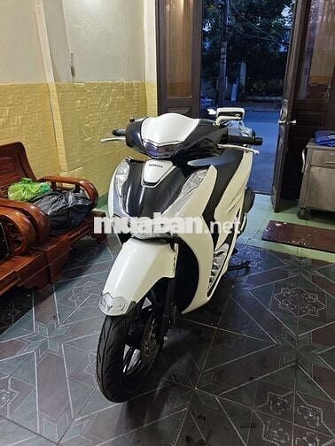 Honda SH150i ABS 2021 Trắng 20676 km